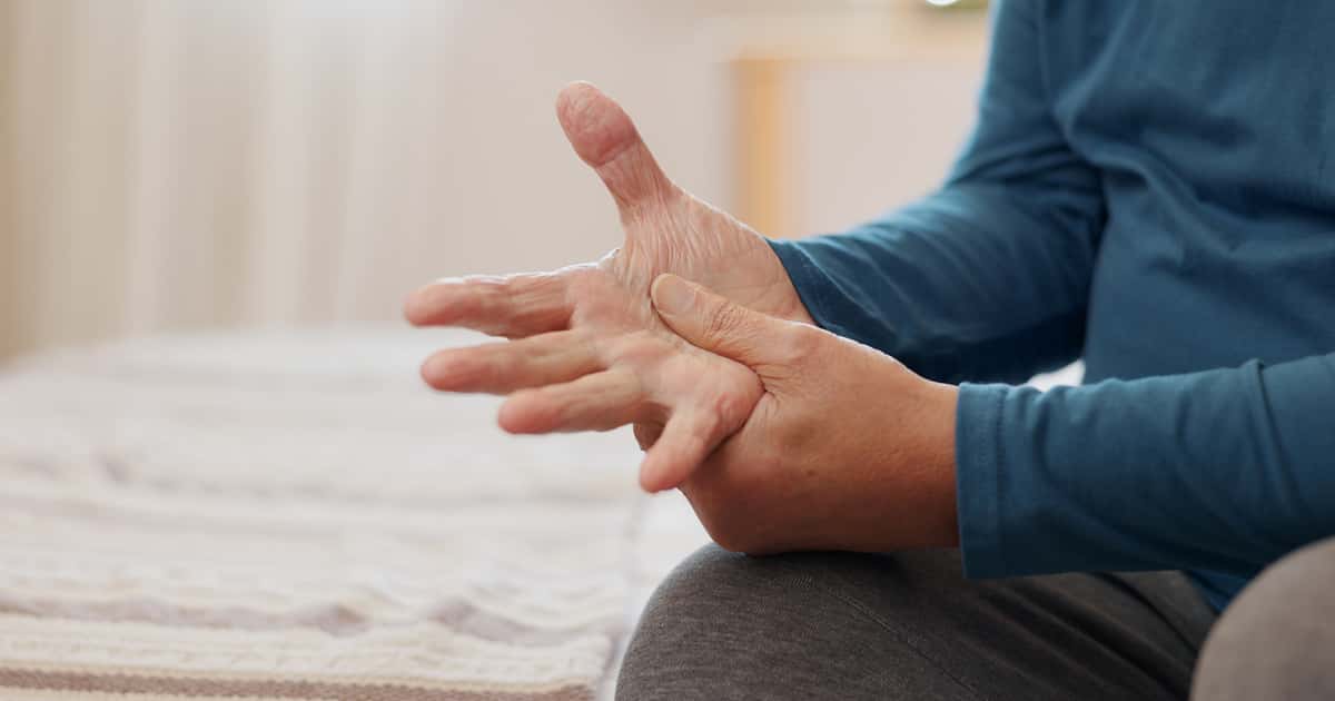 A perda de olfato pode ser o primeiro sinal do Parkinson