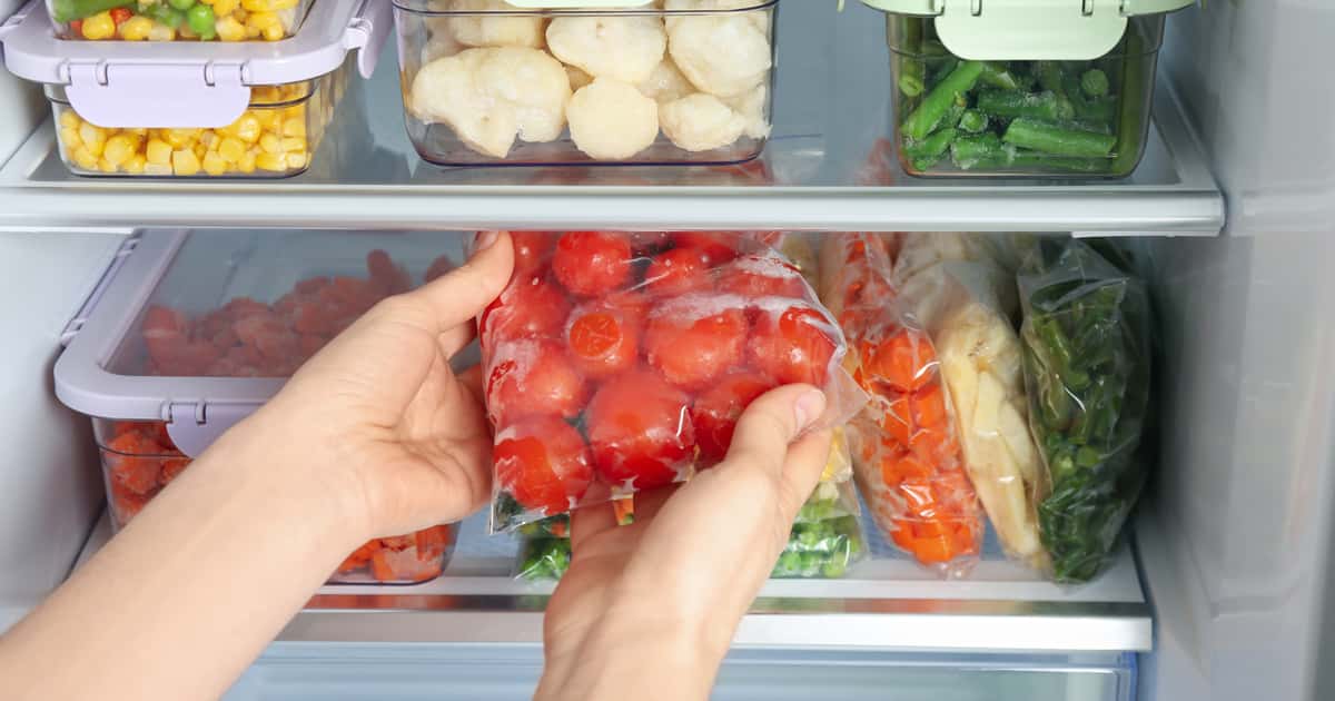 Aprenda a arrumar a geladeira e conservar melhor seus alimentos