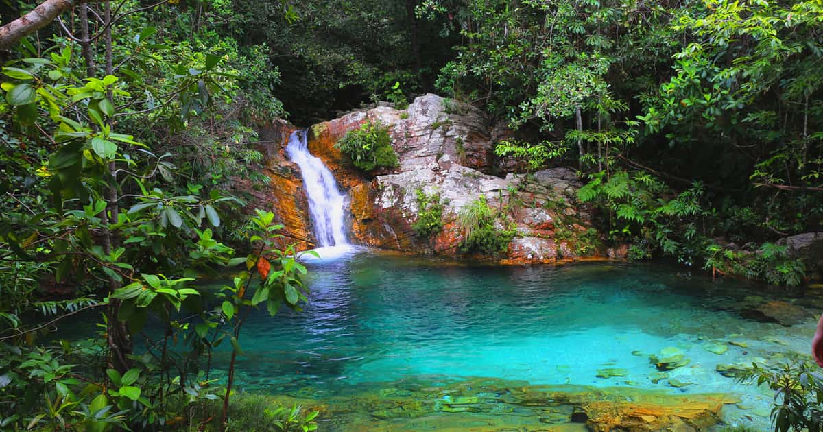 As vantagens e desvantagens de ir à Chapada dos Veadeiros em cada época do ano