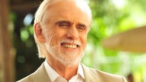 Ator Francisco Cuoco morre aos 91 anos em São Paulo