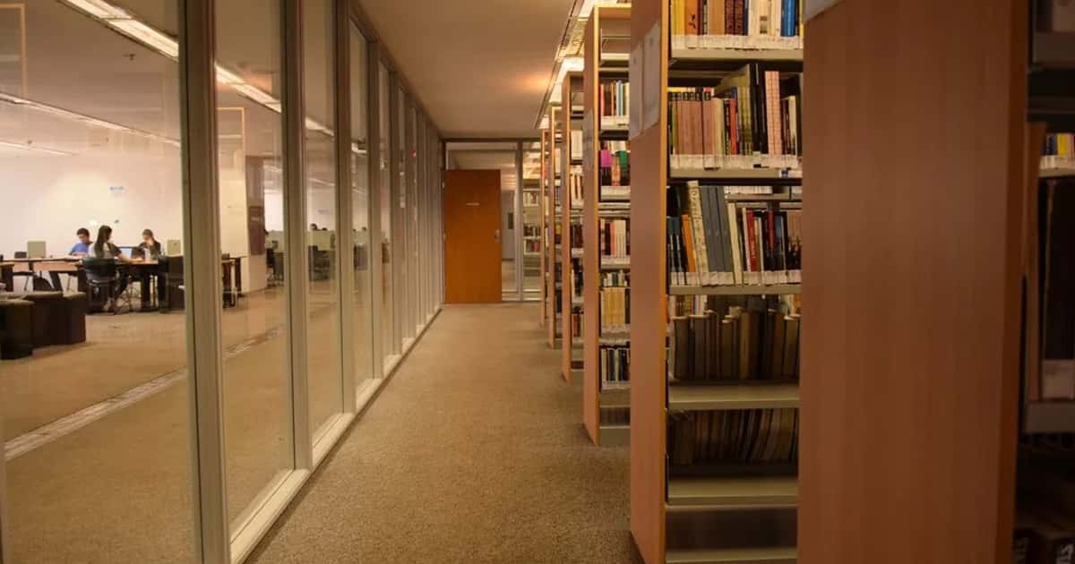 Biblioteca Nacional de Brasília abre vagas em cursos gratuitos