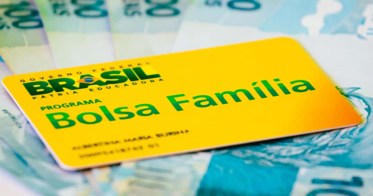 Bolsa Família acaba de iniciar os pagamentos de junho