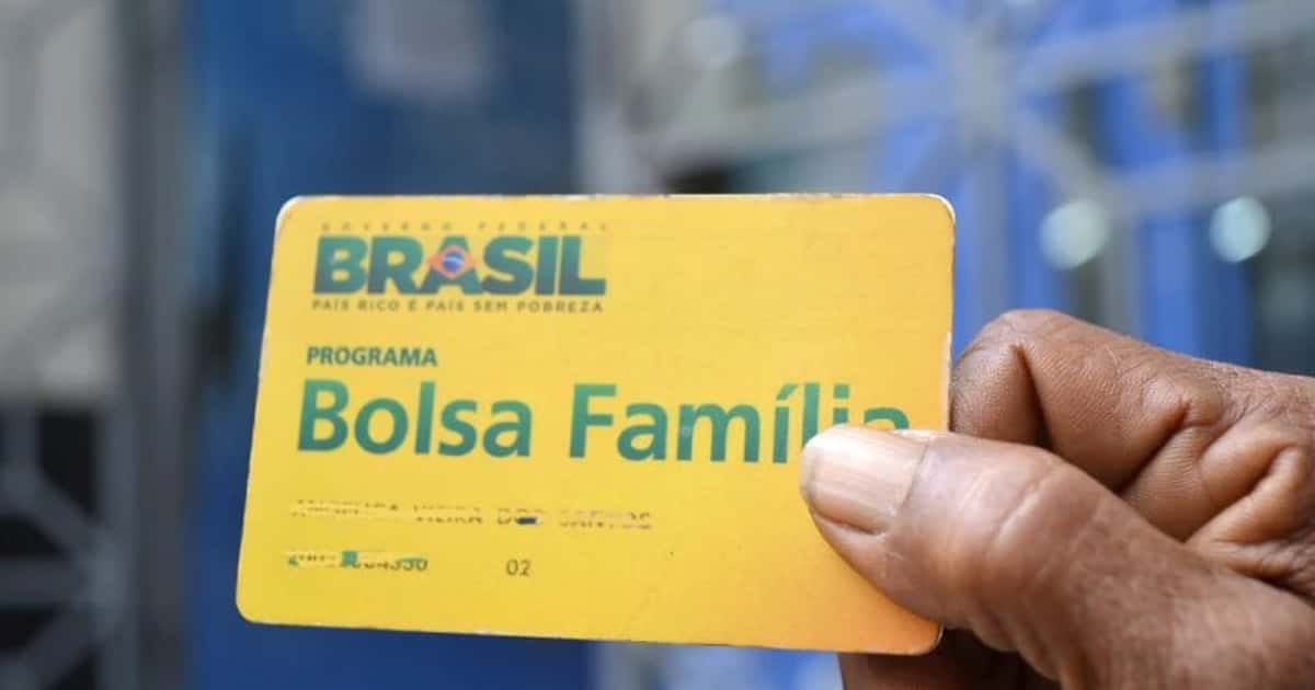 Bolsa Família de junho já tem cronograma definido; veja o que muda este mês