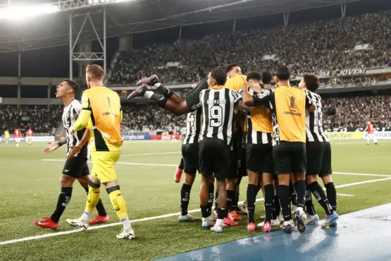 Brasileirão: Botafogo e Ceará disputam jogo adiado da 10ª rodada