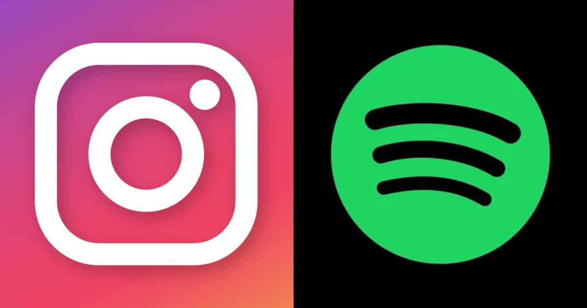 Como mostrar o que você ouve no Spotify direto nas Notas do Instagram
