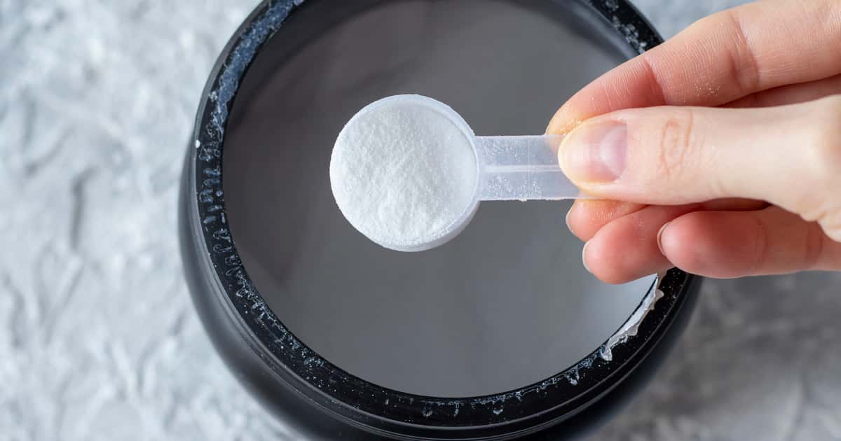Creatina faz mal para os rins? Saiba como usar da forma correta