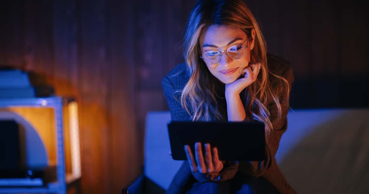 Dormir tarde pode revelar mais sobre você do que parece