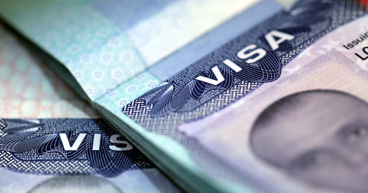 EUA vão fiscalizar redes sociais antes de emitir visto