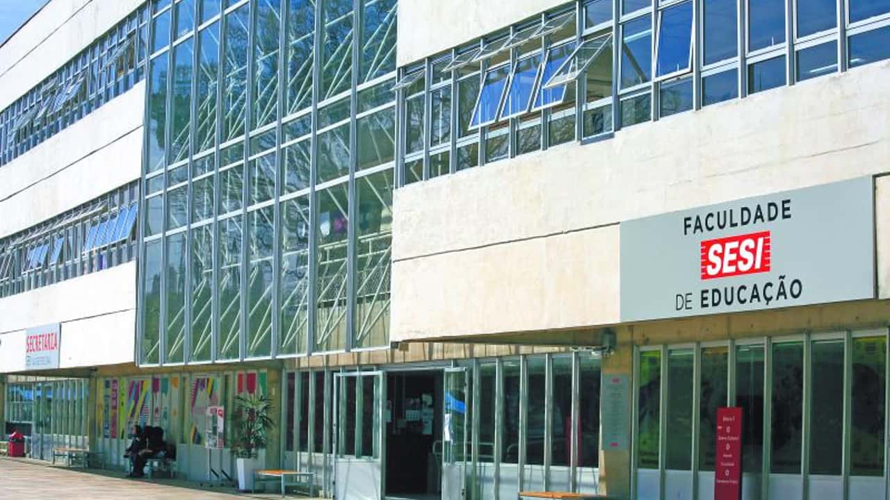 Faculdade Sesi abre vagas em pós-graduação gratuita