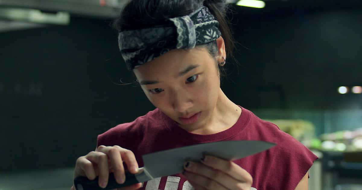 Filme impactante da Netflix questiona até onde vale a pena ir para vencer