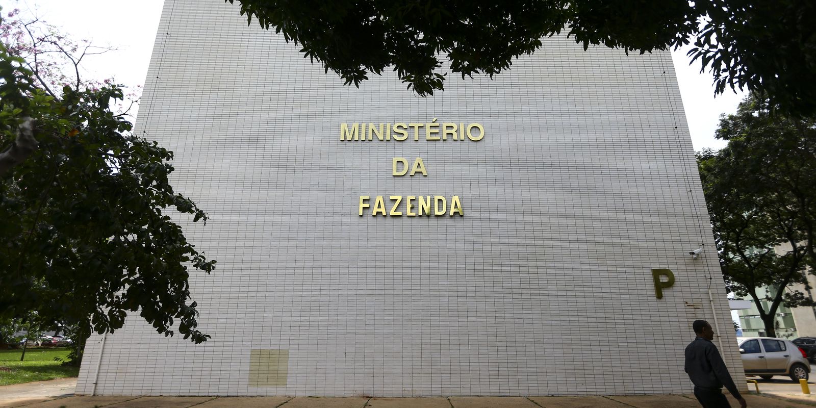 Governo publica conjunto de medidas relacionadas ao IOF 