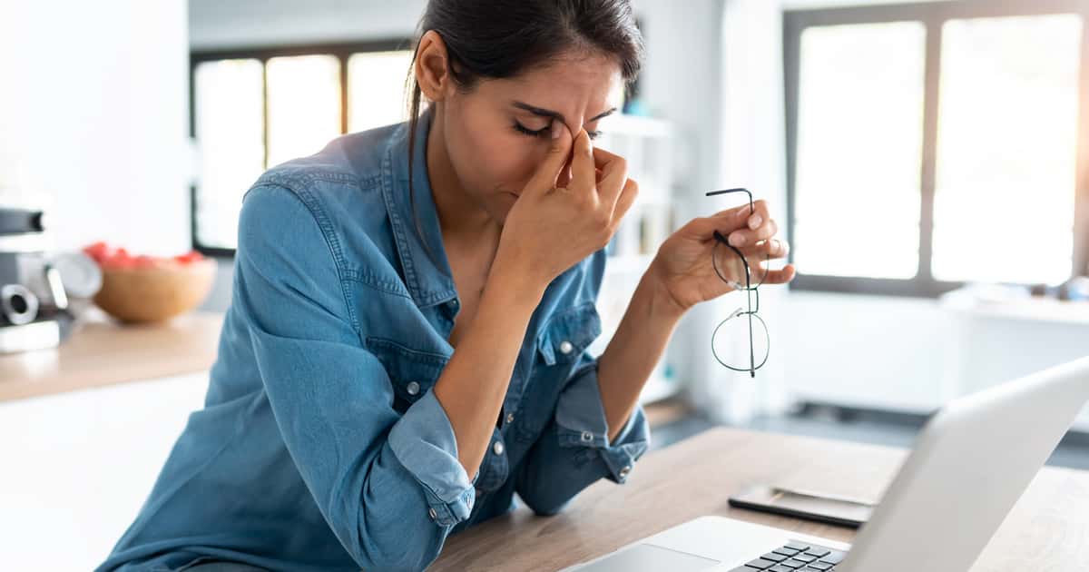 Horários do dia em que sua saúde mental pode ser afetada, segundo estudo