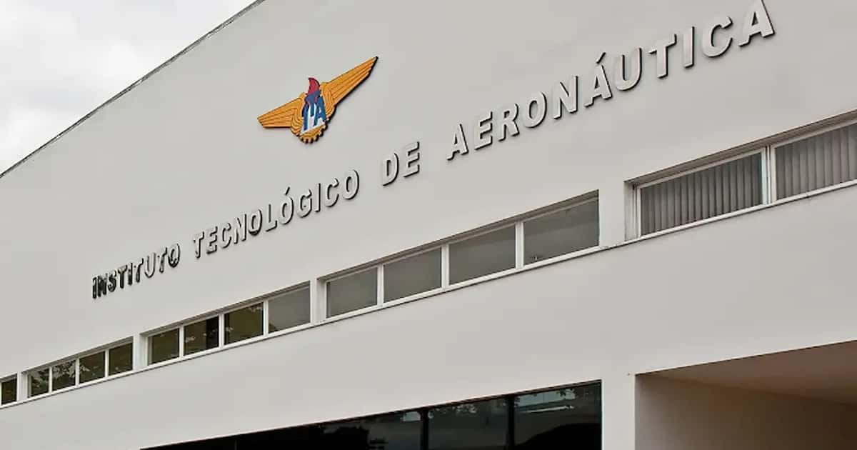 ITA oferece cursos de graça e com opção de certificado