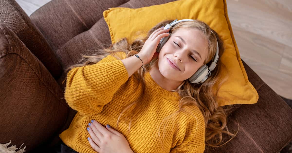 Músicas despertam reações físicas que variam conforme a emoção