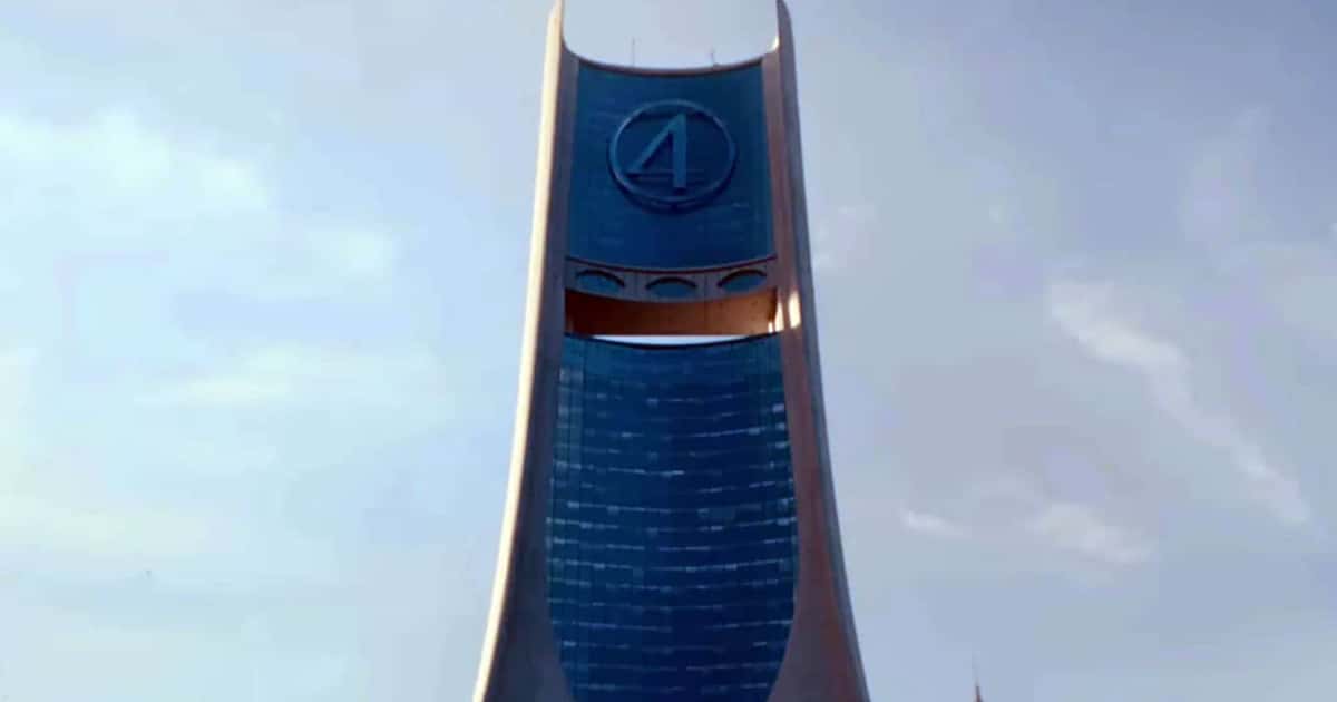 Oscar Niemeyer inspira cenário do novo filme da Marvel; veja como