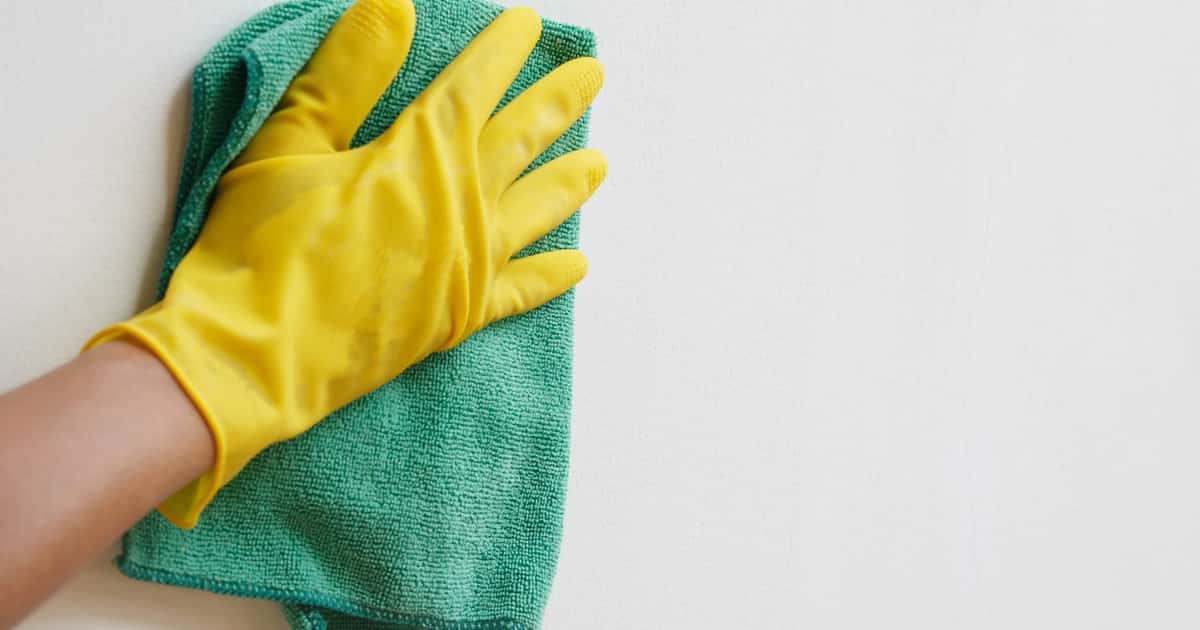 Parede engordurada? 5 truques para manter a cozinha brilhando