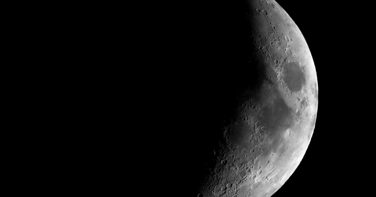 Saiba qual a Lua desta segunda-feira, 23 de junho de 2025