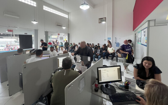 Sine anuncia calendário de feirões de emprego para junho