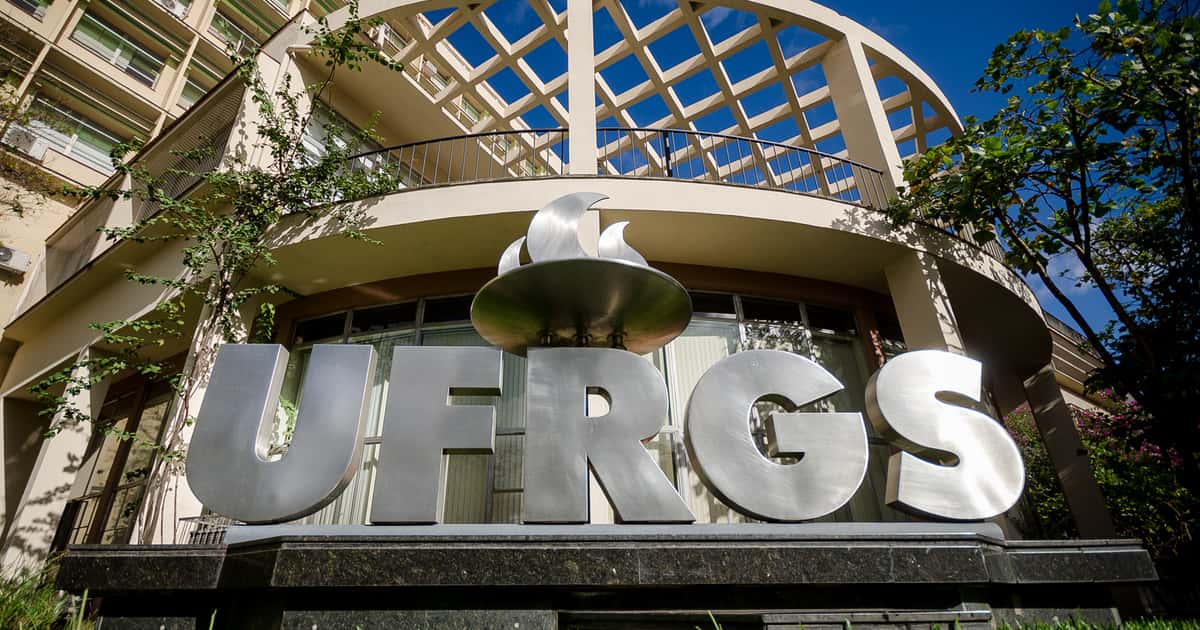 UFRGS oferece bolsas para programa de iniciação empreendedora