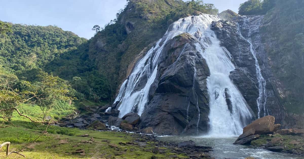 Você não visitou a Chapada de verdade se não viu essas cachoeiras