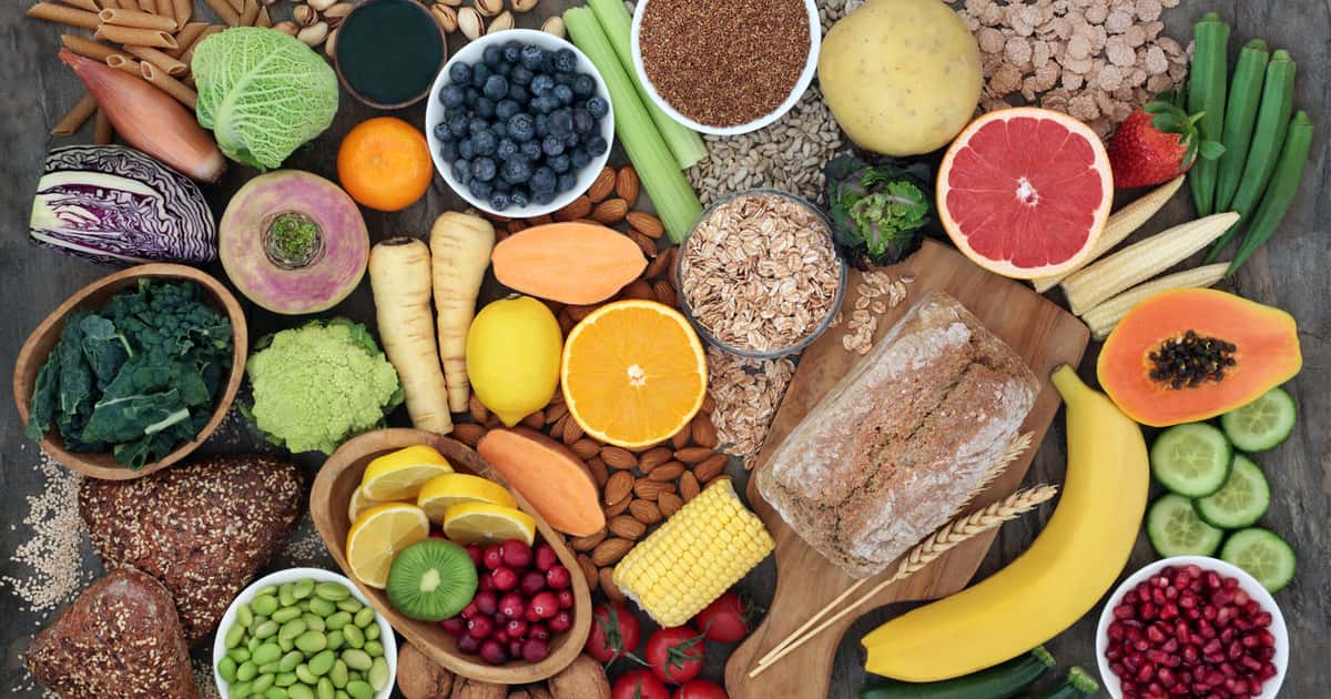 como a alimentação vegetal combate o câncer