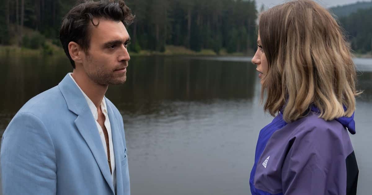 conheça Próximo!, série turca da Netflix