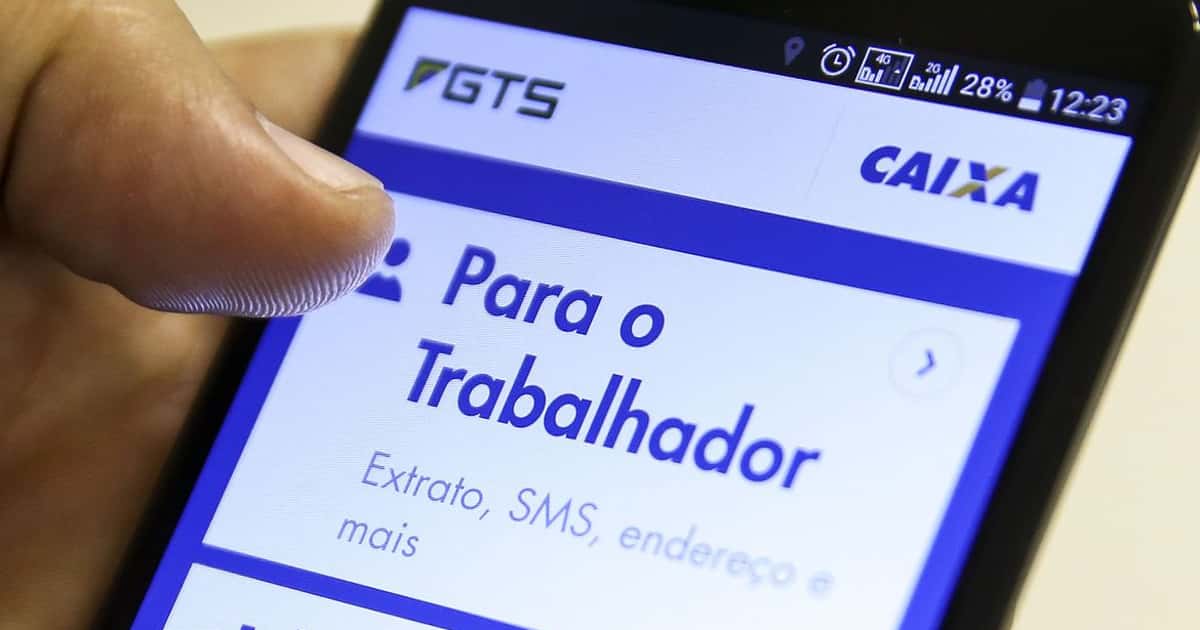 nascidos em junho já podem sacar
