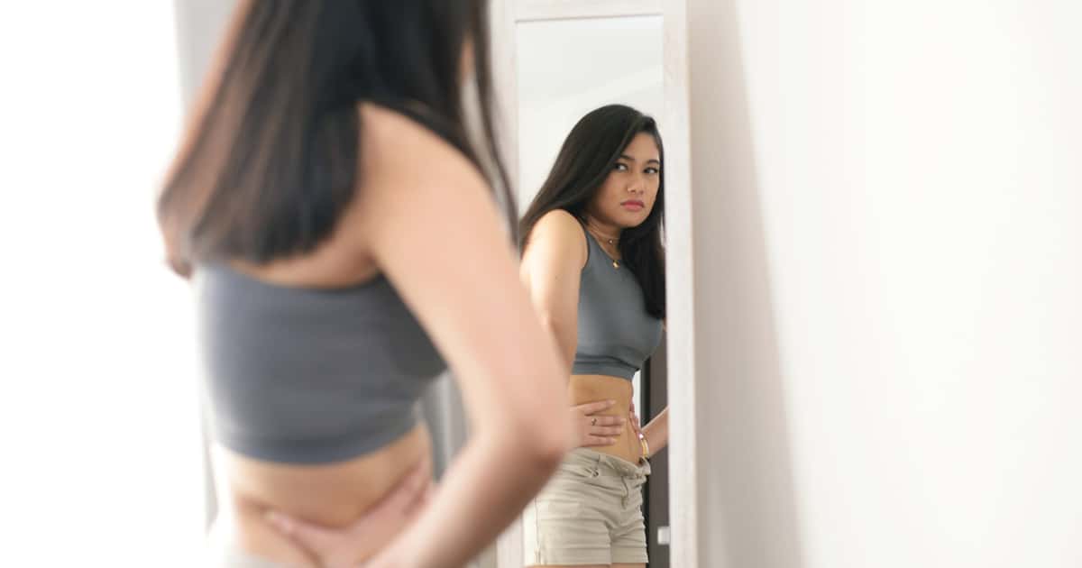 quando a obsessão pela aparência vira um transtorno sério