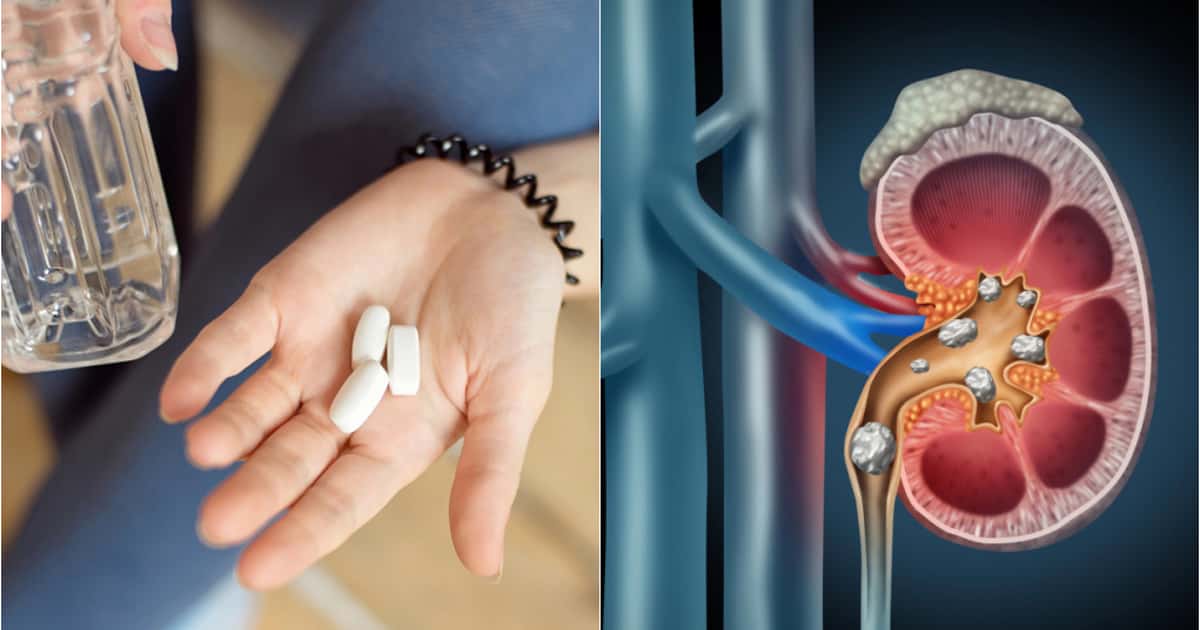 sinais ocultos da deficiência de cálcio