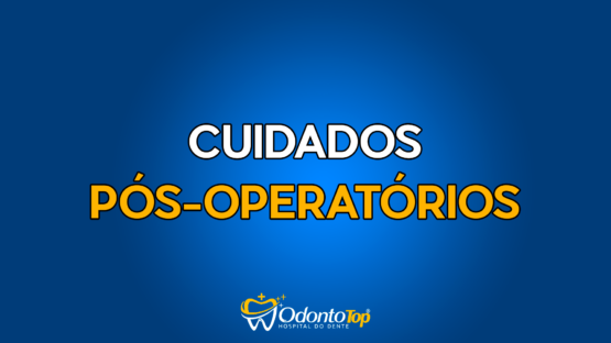 #134 Cuidados pós-operatórios – ClicRDC