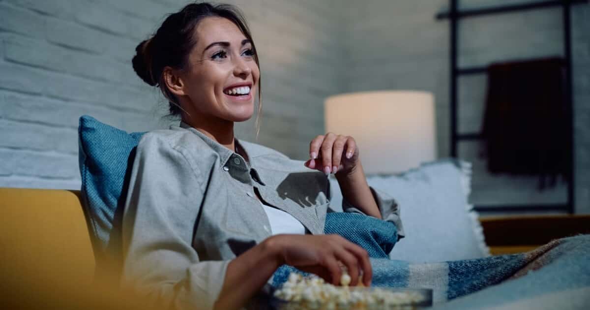 5 séries imperdíveis para maratonar no fim de semana 
