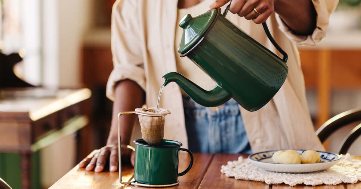 Café pode proteger seu coração e reduzir risco de doença cardíaca