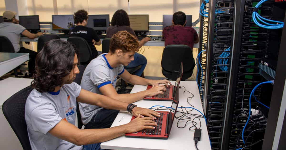 Cisco e Senac oferecem 500 vagas em cursos gratuitos