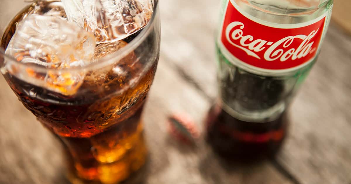 Entenda por que Trump quer mudar a fórmula da Coca-Cola