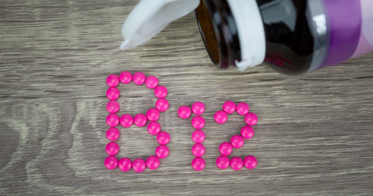 Este sinal discreto na boca pode indicar deficiência de B12