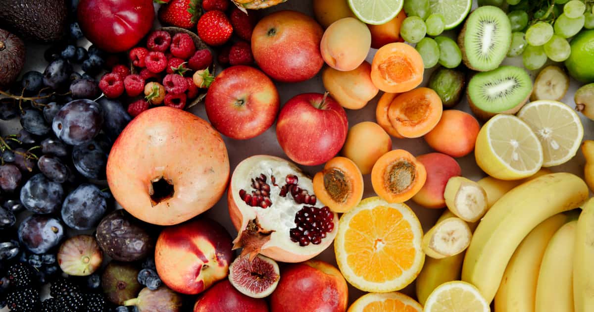 Estudo descobre fruta que ajuda reduzir risco de depressão em 22%
