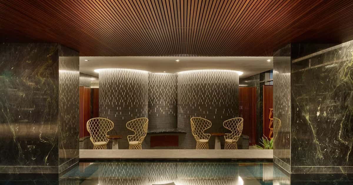 Hotéis paulistas se destacam em ranking da ‘Travel+Leisure’