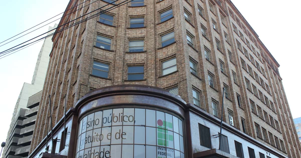 IFRS disponibiliza mais de 400 cursos online gratuitos
