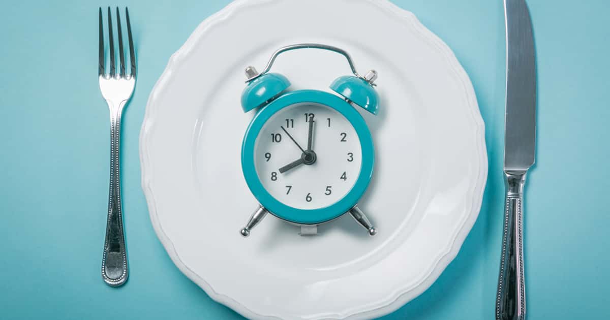 Jejuar dois dias por semana pode te dar mais de 10 anos de vida, segundo estudo