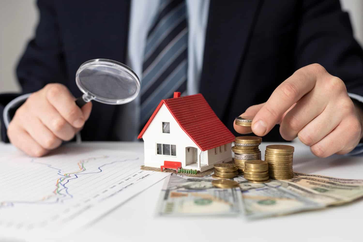 Lucro imobiliário. Conheça as novas regras da lei 14.973.