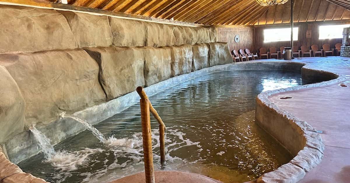 Novo resort na Grande SP tem suíte viking e área com piscinas aquecidas