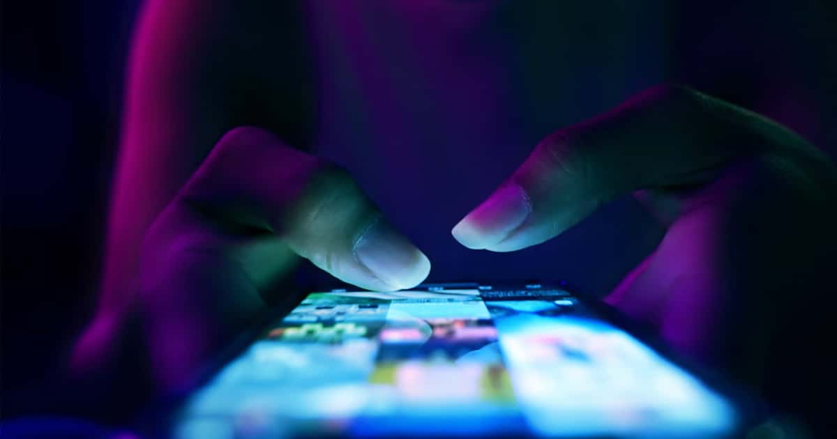 Pausa de 7 dias nas redes sociais já melhora ansiedade e bem-estar, diz estudo
