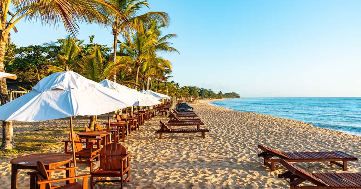 Pousada em Trancoso oferece cashback de R$ 1.000 no Réveillon