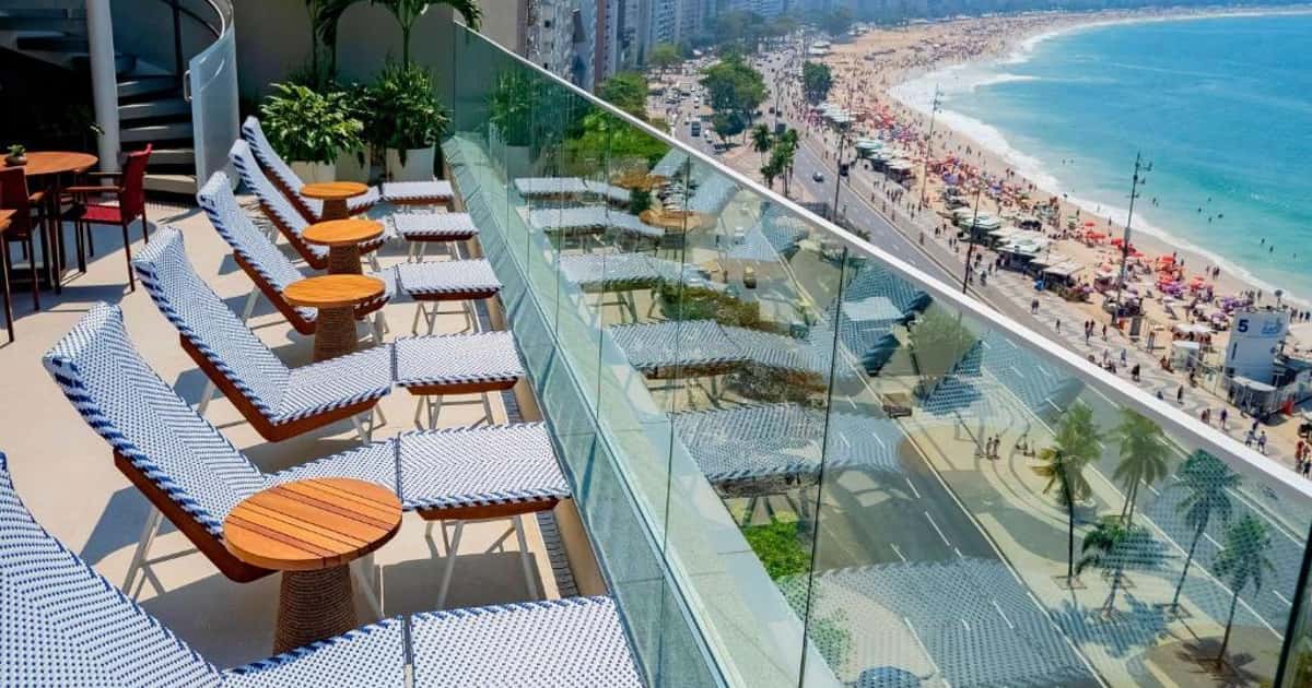 Rede oferece descontos de até 50% em hotéis nas Américas