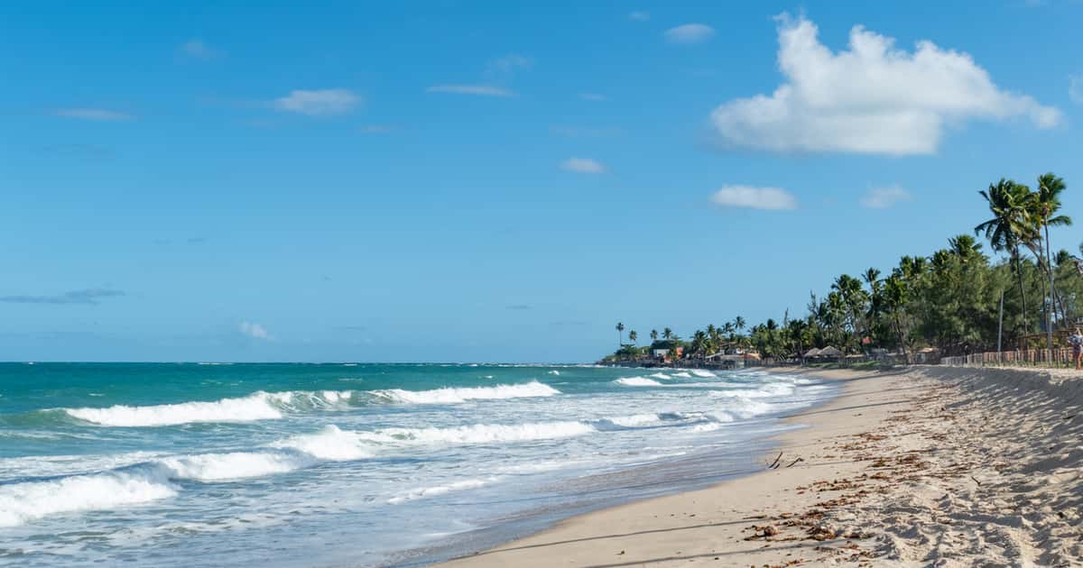 Roteiro econômico para aproveitar 3 dias em Porto de Galinhas