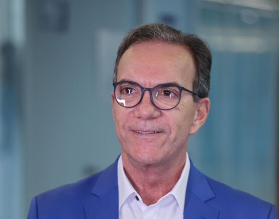“Santa Catarina é muito maior do que um agravante de fronteiras”, afirma o presidente do Sebrae