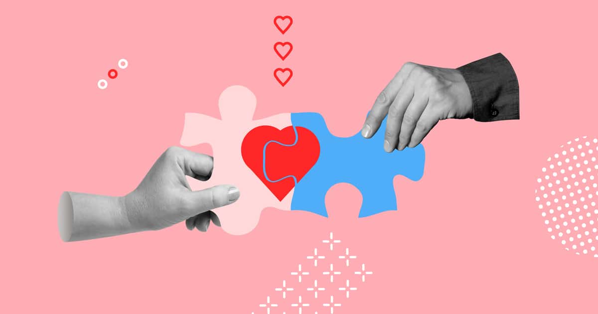 Slow dating para criar conexões mais potentes é nova aposta de app de relacionamento
