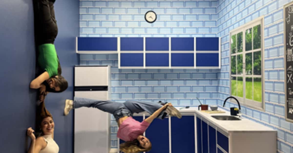 Sucesso de público no Shopping Metrópole, Museu das Ilusões prorroga temporada até 27 de julho